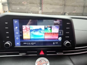 Hyundai Elantra, снимка 11