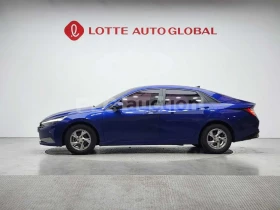 Hyundai Elantra, снимка 3