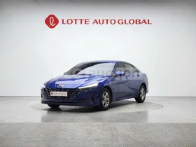 Hyundai Elantra, снимка 1