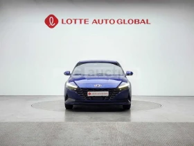 Hyundai Elantra, снимка 2