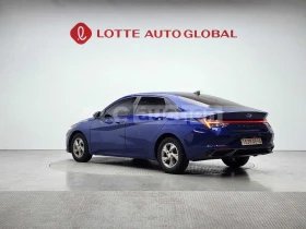 Hyundai Elantra, снимка 4