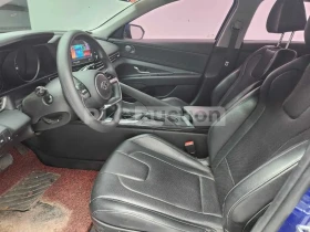 Hyundai Elantra, снимка 9