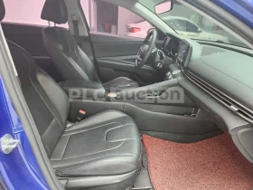 Hyundai Elantra, снимка 15