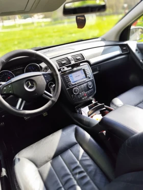 Mercedes-Benz R 320, снимка 7