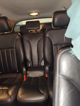 Mercedes-Benz R 320, снимка 10