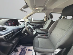 Peugeot Rifter  ALLURE 1.5 HDI 130 Гаранция до 05.2030 г., снимка 10