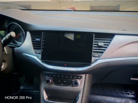 Opel Astra 1.6cdti 110hp, снимка 4