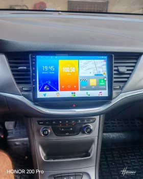 Opel Astra 1.6cdti 110hp, снимка 2