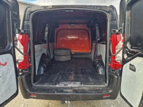 Peugeot Expert 2.0HDI 130к.с. Макси, снимка 8