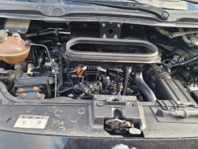 Peugeot Expert 2.0HDI 130к.с. Макси, снимка 12