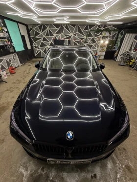 BMW 740 XD M-PACKET 3TV , снимка 5