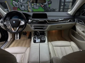 BMW 740 XD M-PACKET 3TV , снимка 8