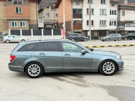 Mercedes-Benz C 220 2.2CDI Навигация* Автоматик* Ксенон* Подгрев, снимка 6