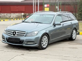 Mercedes-Benz C 220 2.2CDI Навигация* Автоматик* Ксенон* Подгрев, снимка 5