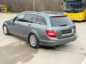Mercedes-Benz C 220 2.2CDI Навигация* Автоматик* Ксенон* Подгрев, снимка 8