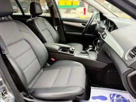 Mercedes-Benz C 220 2.2CDI Навигация* Автоматик* Ксенон* Подгрев, снимка 15