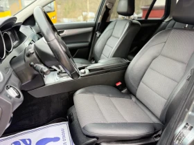 Mercedes-Benz C 220 2.2CDI Навигация* Автоматик* Ксенон* Подгрев, снимка 11
