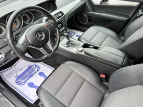 Mercedes-Benz C 220 2.2CDI Навигация* Автоматик* Ксенон* Подгрев, снимка 10