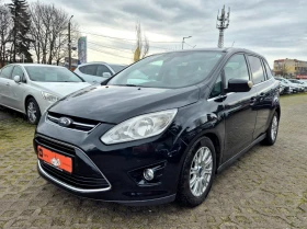 Ford Grand C-Max 2.0d 140к.с. AUT. 7места, снимка 1