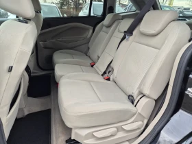 Ford Grand C-Max 2.0d 140к.с. AUT. 7места, снимка 9