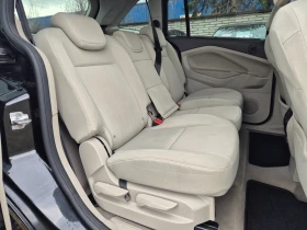 Ford Grand C-Max 2.0d 140к.с. AUT. 7места, снимка 15