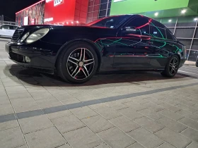 Mercedes-Benz E 320 E 320 , снимка 2