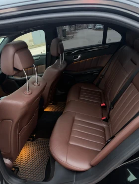 Mercedes-Benz E 350, снимка 12
