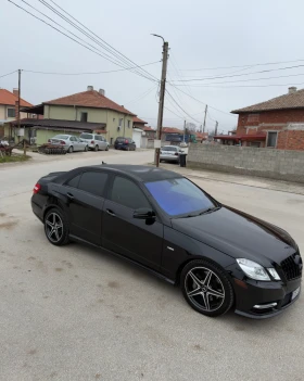 Mercedes-Benz E 350, снимка 4