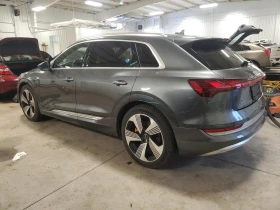 Audi E-Tron Prestige, снимка 2