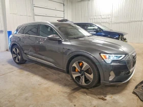 Audi E-Tron Prestige, снимка 4