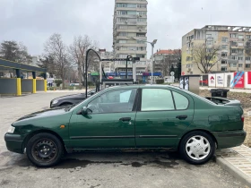 Nissan Primera 2.0 LPG, снимка 4