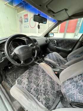 Nissan Primera 2.0 LPG, снимка 8