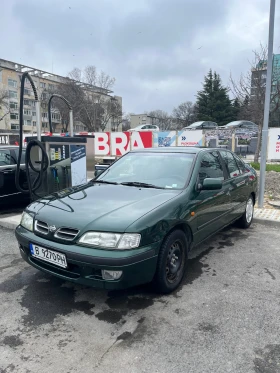 Nissan Primera 2.0 LPG, снимка 3