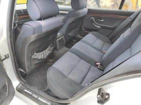 BMW 530, снимка 6