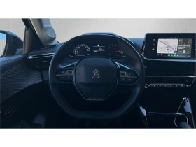 Peugeot 208 1.2i Active M/T , Месечна вноска от 130  , снимка 13