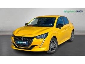 Peugeot 208 1.2i Active M/T , Месечна вноска от 130  , снимка 1