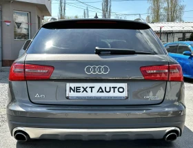 Audi A6 Allroad 3.0Bi-TDI 313HP MATRIX BOSE PANO KEYLESS, снимка 6