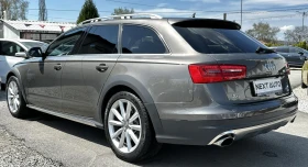 Audi A6 Allroad 3.0Bi-TDI 313HP MATRIX BOSE PANO KEYLESS, снимка 7