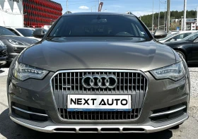 Audi A6 Allroad 3.0Bi-TDI 313HP MATRIX BOSE PANO KEYLESS, снимка 2