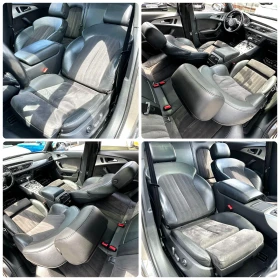 Audi A6 Allroad 3.0Bi-TDI 313HP MATRIX BOSE PANO KEYLESS, снимка 12