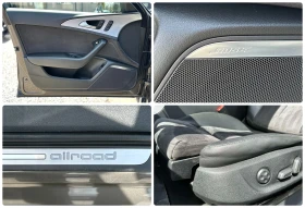 Audi A6 Allroad 3.0Bi-TDI 313HP MATRIX BOSE PANO KEYLESS, снимка 15