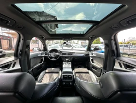 Audi A6 Allroad 3.0Bi-TDI 313HP MATRIX BOSE PANO KEYLESS, снимка 9