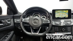 Mercedes-Benz CLS 400 Facelift | Цена до България, снимка 7