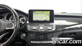 Mercedes-Benz CLS 400 Facelift | Цена до България, снимка 8