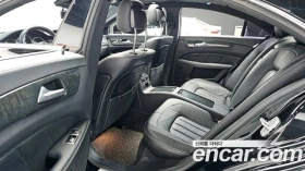 Mercedes-Benz CLS 400 Facelift | Цена до България, снимка 5