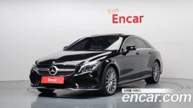 Mercedes-Benz CLS 400 Facelift | Цена до България, снимка 1