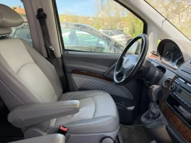 Mercedes-Benz Viano, снимка 3