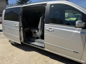 Mercedes-Benz Viano, снимка 1