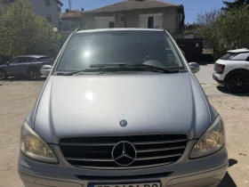 Mercedes-Benz Viano, снимка 9