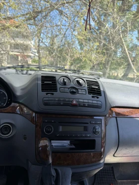Mercedes-Benz Viano, снимка 4